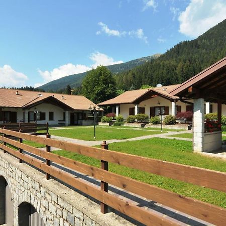 Residence Cirese Borno Zewnętrze zdjęcie