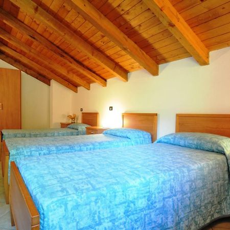 Residence Cirese Borno Zewnętrze zdjęcie
