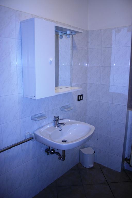 Residence Cirese Borno Zewnętrze zdjęcie