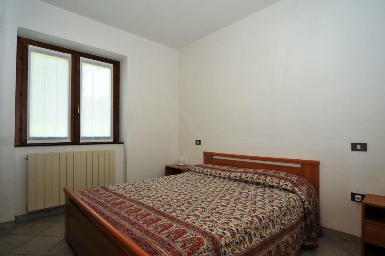 Residence Cirese Borno Zewnętrze zdjęcie