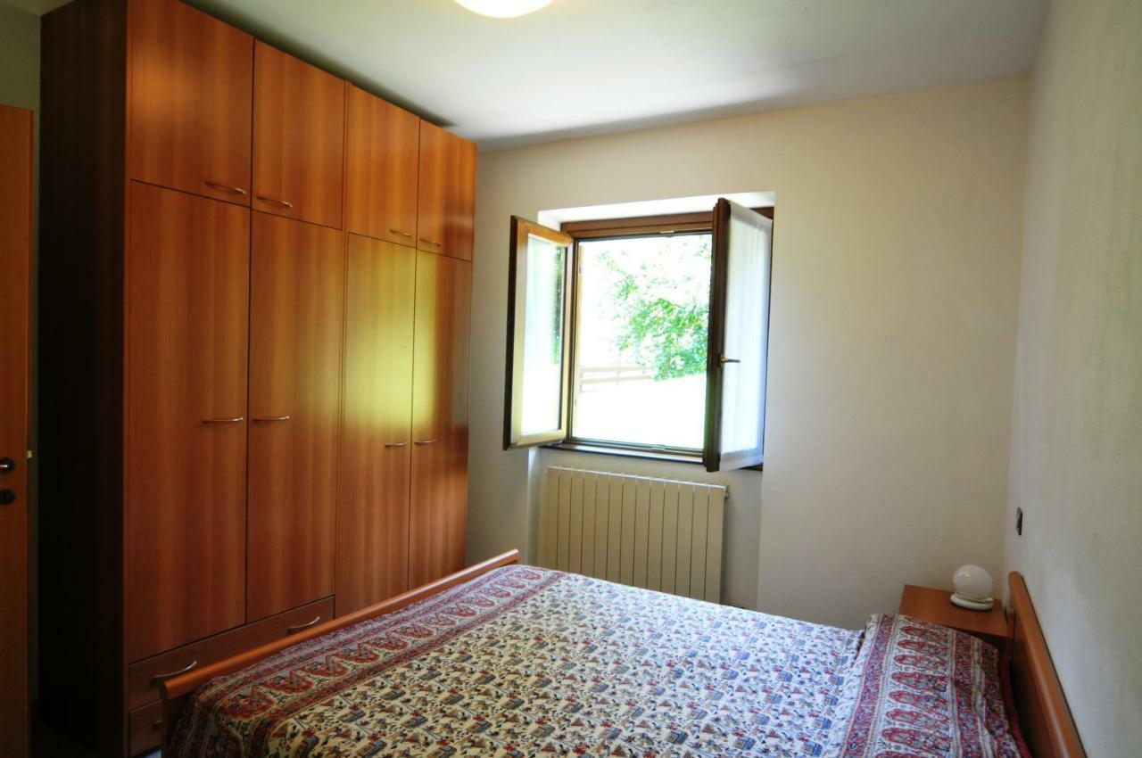 Residence Cirese Borno Zewnętrze zdjęcie