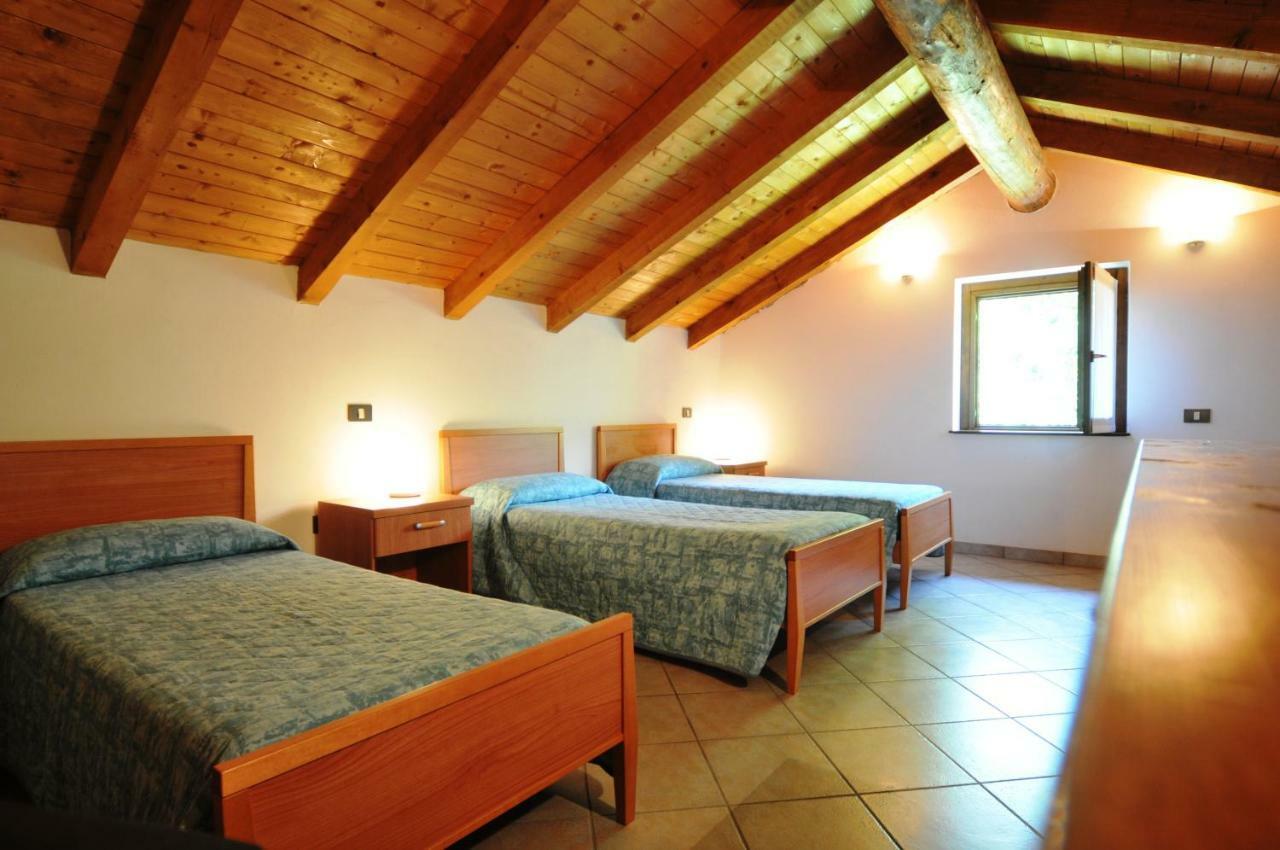 Residence Cirese Borno Zewnętrze zdjęcie